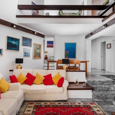 Holiday Varija - 10 M From The Beach