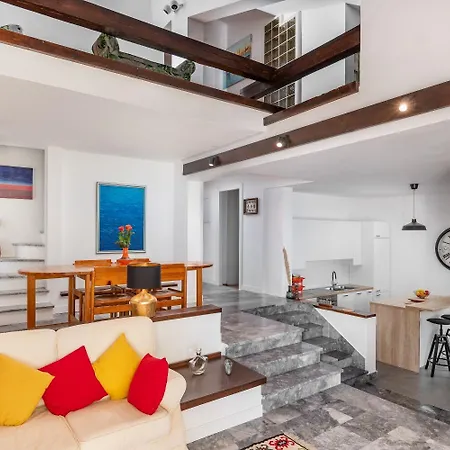 Holiday Varija - 10 M From The Beach *