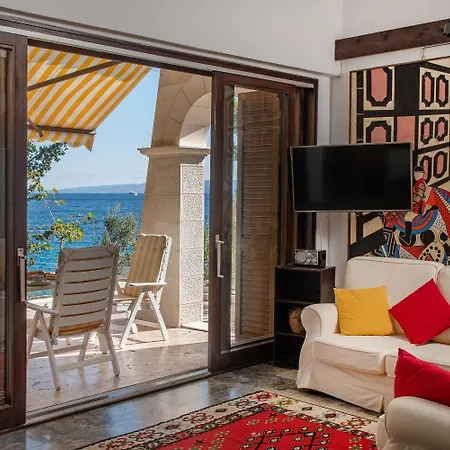 Holiday Varija - 10 M From The Beach